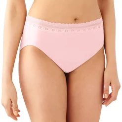 Bali Underwear Discount Store -Bali Underwear Discount Store 1035432 Rose Bloom Lace