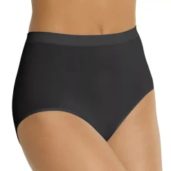 Bali Underwear Discount Store 31 Bali® Comfort Revolution Seamless Microfiber Brief 803J