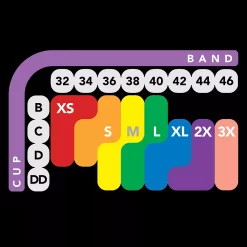 Bali® Comfort Revolution Seamless Microfiber Crop Top 103J -Bali Underwear Discount Store 1035772 ALT99