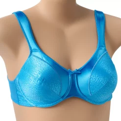 Bali® Satin Tracings Full-Figure Minimizer Bra 3562 -Bali Underwear Discount Store 1730105 Bayside