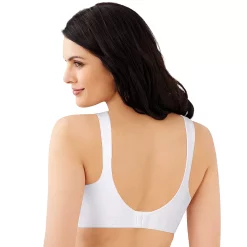 Bali® Comfort Revolution® ComfortFlex Fit® Shaping Wireless Bra 3488 -Bali Underwear Discount Store 1730721 ALT