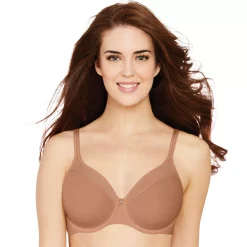 Bali® One Smooth U Ultra Light Convertible Full-Coverage Bra 3439 -Bali Underwear Discount Store 2083194 Cinnamon Butter