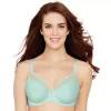 Bali® One Smooth U Ultra Light Convertible Full-Coverage Bra 3439 -Bali Underwear Discount Store 2083194 Pale Seafoam