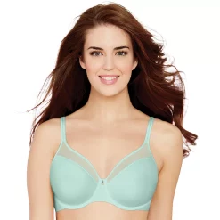 Bali® One Smooth U Ultra Light Convertible Full-Coverage Bra 3439