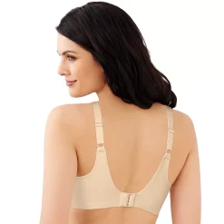 Lilyette® by Bali® Enchantment Full-Figure Minimizer Bra 434 -Bali Underwear Discount Store 2456813 ALT