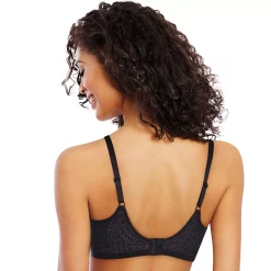 Bali® One Smooth U Smoothing & Concealing Contour Bra 3W11 -Bali Underwear Discount Store 2594799 ALT2