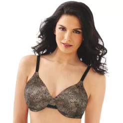 Bali® One Smooth U Smoothing & Concealing Contour Bra 3W11