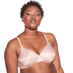 Bali® One Smooth U Smoothing & Concealing Contour Bra 3W11 -Bali Underwear Discount Store 2594799 Sandshell