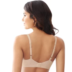 Bali® Passion For Comfort Full-Figure Minimizer Bra 3385 -Bali Underwear Discount Store 266659 ALT2