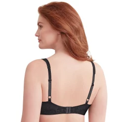 Bali® Passion For Comfort Full-Figure Minimizer Bra 3385 -Bali Underwear Discount Store 266659 ALT3