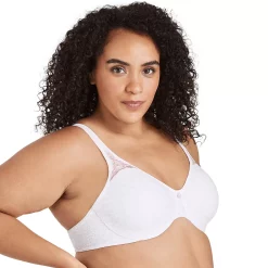 Bali Underwear Discount Store -Bali Underwear Discount Store 266659 Pink Leaf