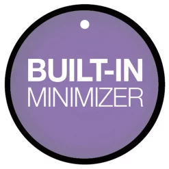 Bali® Passion For Comfort Firm Control Minimizing Bodysuit DF1009 -Bali Underwear Discount Store 3063579 ALT52