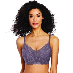 Bali® Lace Desire Convertible Wireless Bra DF6591