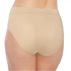 Women's Bali® Passion For Comfort Hi-Cut Panty DFPC62 -Bali Underwear Discount Store 3599886 ALT