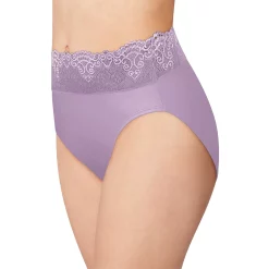 Bali Underwear Discount Store -Bali Underwear Discount Store 3599886 Purple Shade Lace