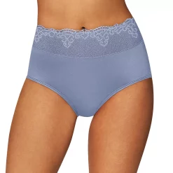Women's Bali® Passion For Comfort Brief Panty DFPC61