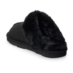 Bearpaw Loki II Vegan Women's Slipper -Bali Underwear Discount Store 3814066 ALT2