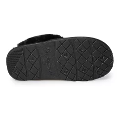 Bearpaw Loki II Vegan Women's Slipper -Bali Underwear Discount Store 3814066 ALT3