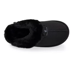 Bearpaw Loki II Vegan Women's Slipper -Bali Underwear Discount Store 3814066 ALT4