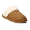 Bearpaw Loki II Vegan Women's Slipper -Bali Underwear Discount Store 3814066 Hickory