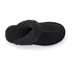 Bearpaw Loketta Women's Slippers -Bali Underwear Discount Store 3814083 ALT4
