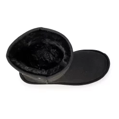 Bearpaw Elle Women's Vegan Boots -Bali Underwear Discount Store 3836124 ALT4