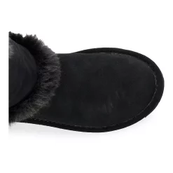 Bearpaw Sheila Women's Knee High Winter Boots -Bali Underwear Discount Store 3836147 ALT4