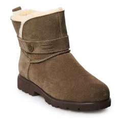 Bearpaw Wellston Women's Winter Ankle Boots