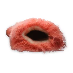 Bearpaw Boetis II Women's Curly Lamb Boots -Bali Underwear Discount Store 3836273 ALT4