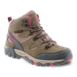 Bearpaw Corsica Women's Waterproof Hiking Boots -Bali Underwear Discount Store 3836313 Taupe