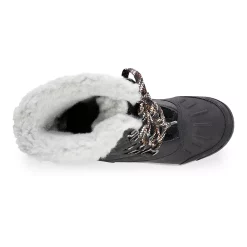 Bearpaw Desdemona Women's Waterproof Boots -Bali Underwear Discount Store 3836322 ALT4