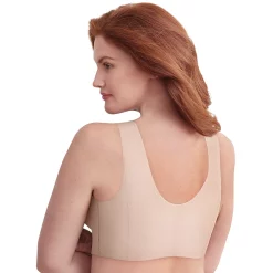 Bali® Comfort Revolution® Easylite® Seamless Wireless Bra DF3491 -Bali Underwear Discount Store 4156039 ALT2