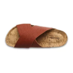 Bearpaw Pina Vegan Women's Slide Sandals -Bali Underwear Discount Store 4301208 ALT3