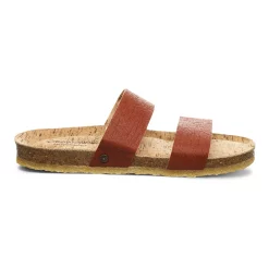 Bearpaw Lilo Vegan Women's Slide Sandals -Bali Underwear Discount Store 4301210 ALT