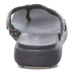 Bearpaw Juniper Women's Flip Flop Sandals -Bali Underwear Discount Store 4301304 ALT4