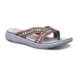 Bearpaw Juniper Women's Flip Flop Sandals