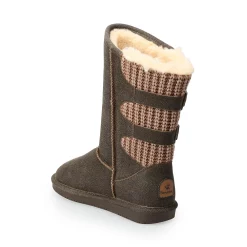 Bearpaw Boshie Women's Winter Boots -Bali Underwear Discount Store 4530850 ALT2