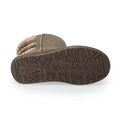 Bearpaw Boshie Women's Winter Boots -Bali Underwear Discount Store 4530850 ALT3