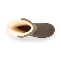 Bearpaw Boshie Women's Winter Boots -Bali Underwear Discount Store 4530850 ALT4