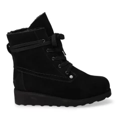 Bearpaw Krista Women's Waterproof Winter Boots -Bali Underwear Discount Store 4530882 ALT