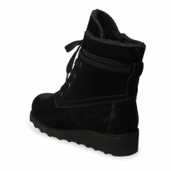 Bearpaw Krista Women's Waterproof Winter Boots -Bali Underwear Discount Store 4530882 ALT2