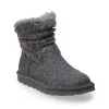Bearpaw Virginia Women's Waterproof Winter Boots -Bali Underwear Discount Store 4530896 Gray Ii