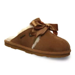 Bearpaw Jolietta Women's Slippers -Bali Underwear Discount Store 4780262 Hickory Ii