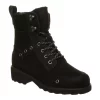 Bearpaw Alicia Women's Winter Boots -Bali Underwear Discount Store 4816826 Black Ii