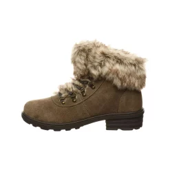 Bearpaw Serenity Women's Winter Boots -Bali Underwear Discount Store 4816832 ALT2