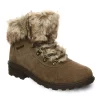 Bearpaw Serenity Women's Winter Boots -Bali Underwear Discount Store 4816832 Seal Brown