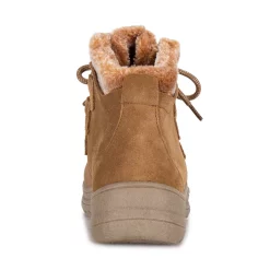 Baretraps Augustina Women's Water Resistant Winter Boots -Bali Underwear Discount Store 4828428 ALT5