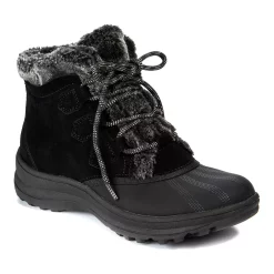 Baretraps Augustina Women's Water Resistant Winter Boots
