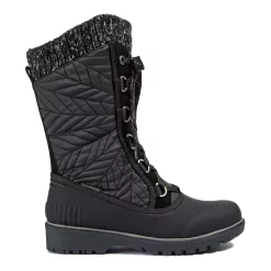 Baretraps Stark Women's Waterproof Winter Boots -Bali Underwear Discount Store 4898339 ALT