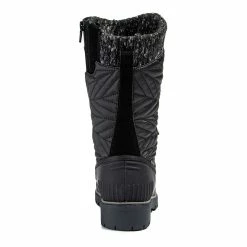 Baretraps Stark Women's Waterproof Winter Boots -Bali Underwear Discount Store 4898339 ALT4